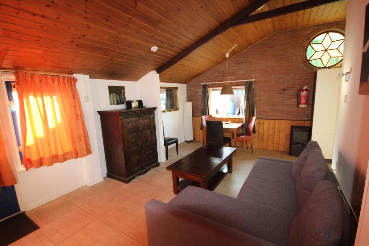 Camping De Grienduil Nieuwland  Exteriör bild