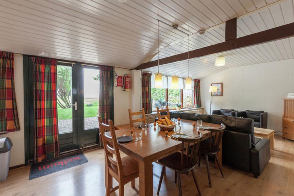 Camping De Grienduil Nieuwland  Exteriör bild