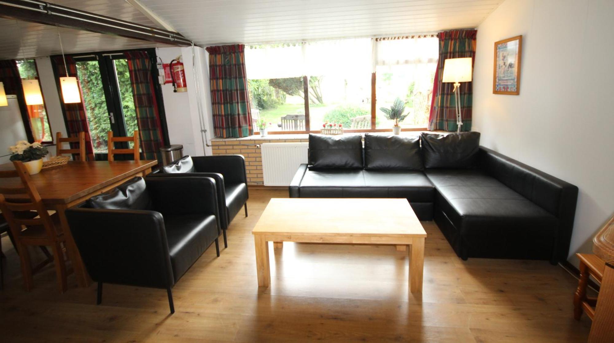 Camping De Grienduil Nieuwland  Exteriör bild