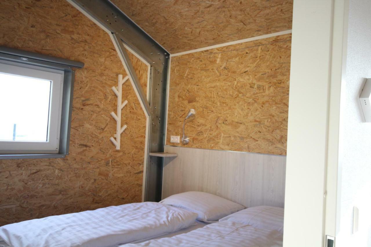 Camping De Grienduil Nieuwland  Exteriör bild