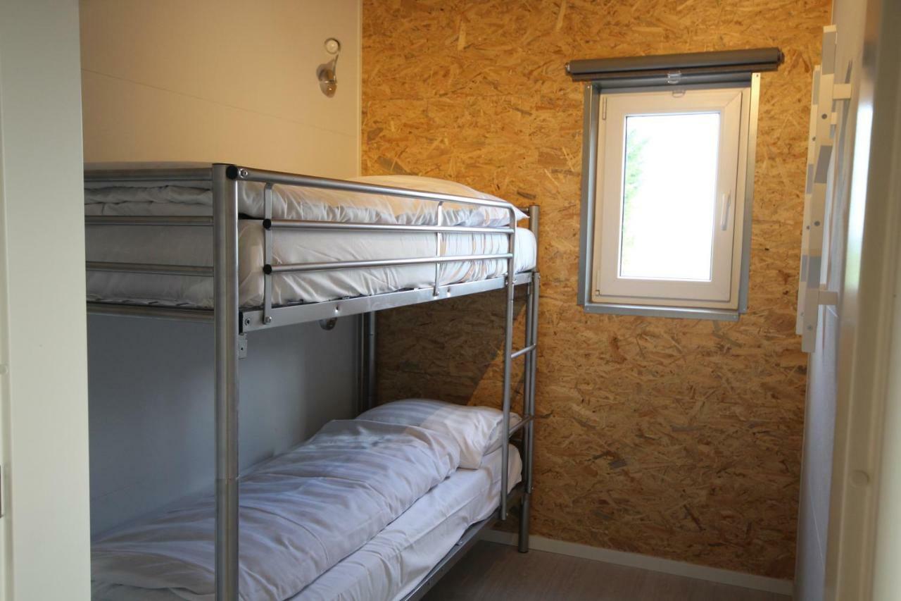 Camping De Grienduil Nieuwland  Exteriör bild